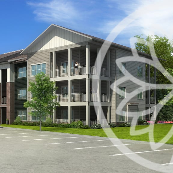 Luxury Apartments Huntsville, AL Waterleaf at Cold Springs